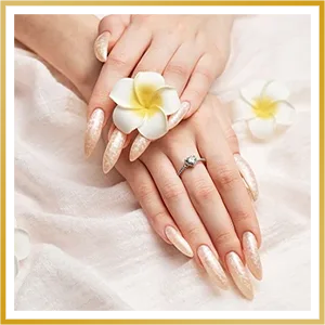 Home Manicure