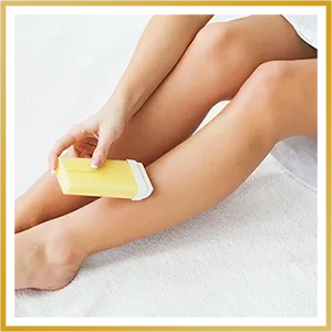 Home Waxing